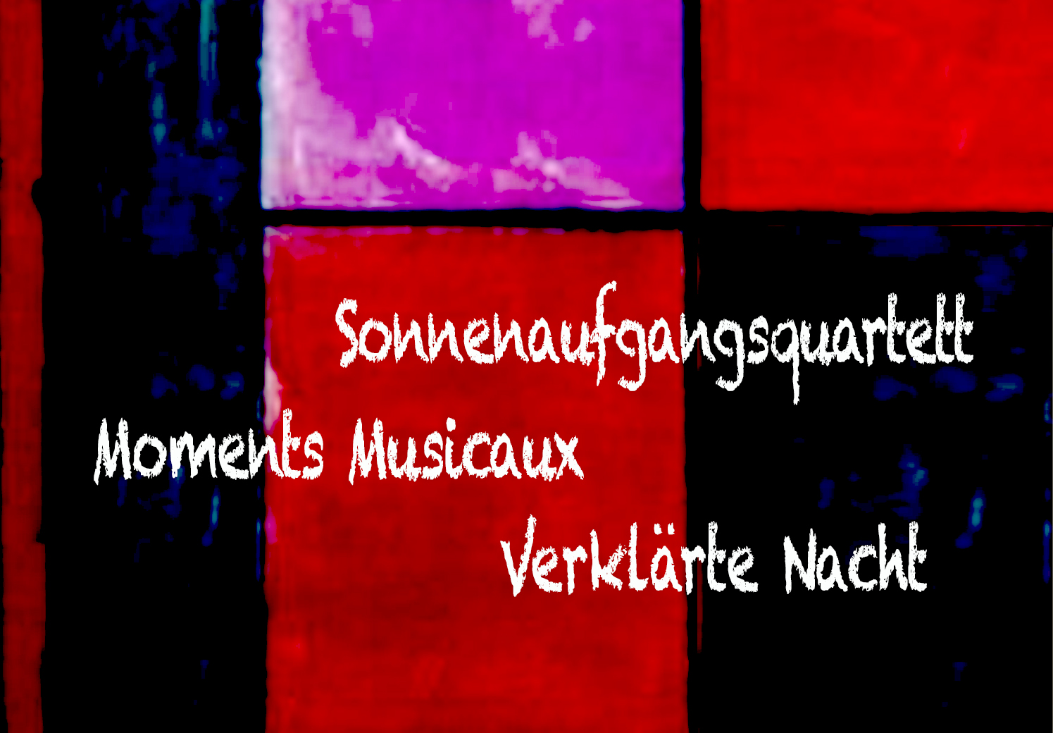 Sonntag, 19. Mai 2024: 19:00 Uhr
