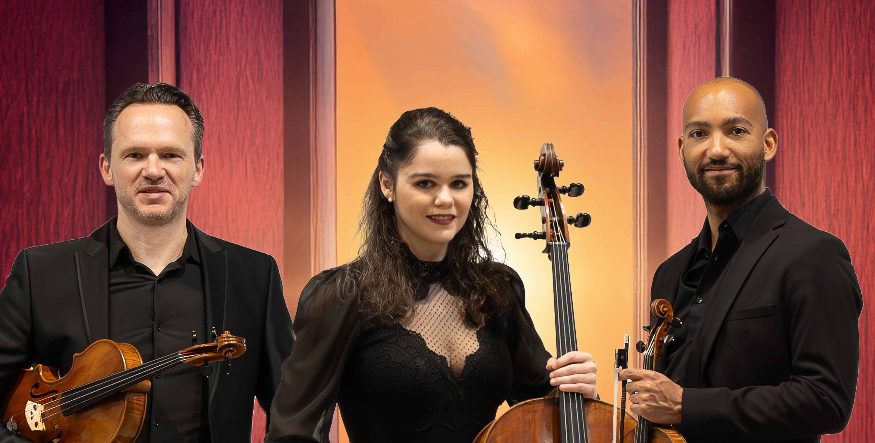 Mittwoch, 3. September 2025 - 19:30 Uhr, Stadtkirche Liestal