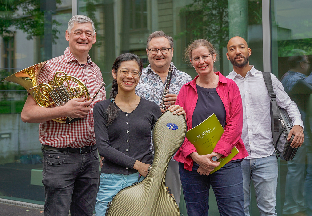 Freitag, 15. August 2025, 19:30 Uhr, Museum Allschwil, Baslerstrasse 48, Allschwil