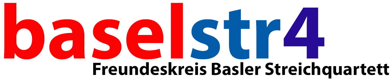 Verein Basler Streichquartett