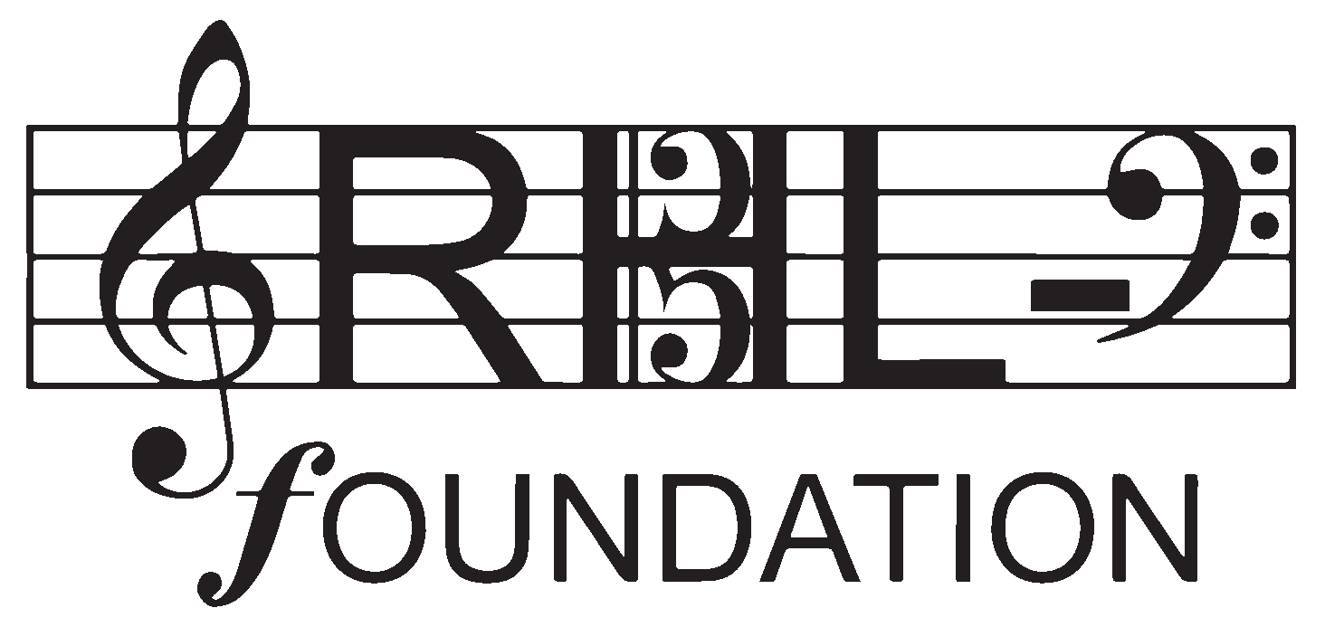 Logo RHL-Foundation