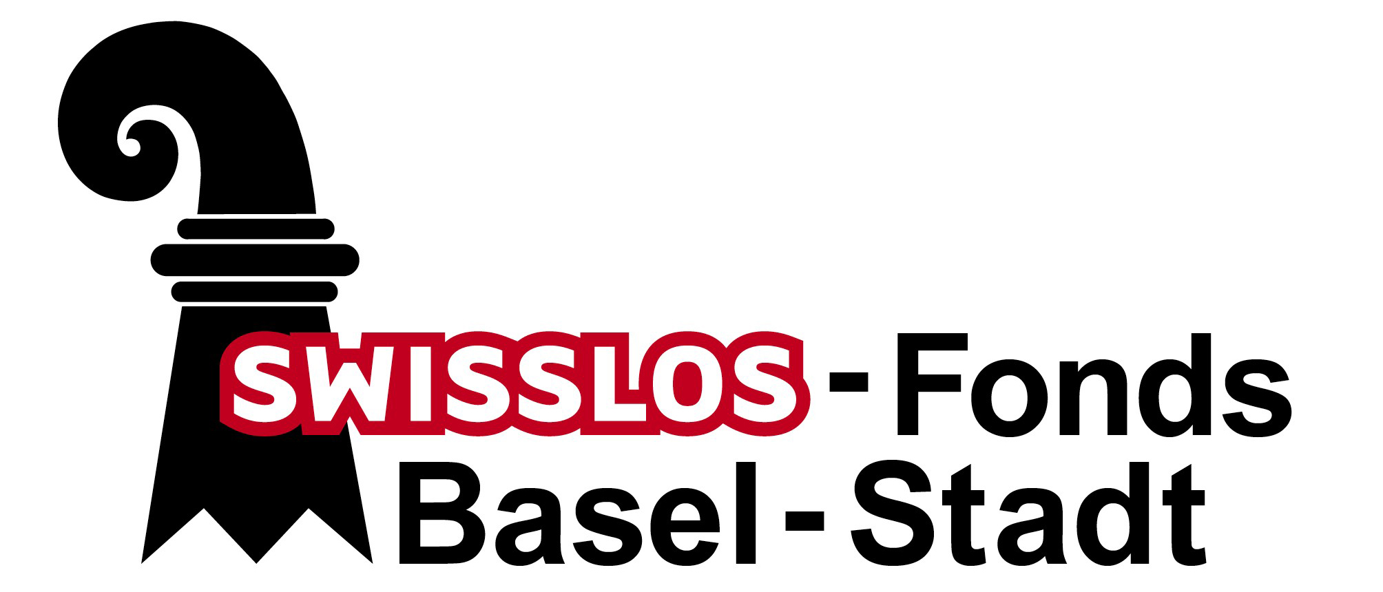 Logo SwissLOS-Fonds BS